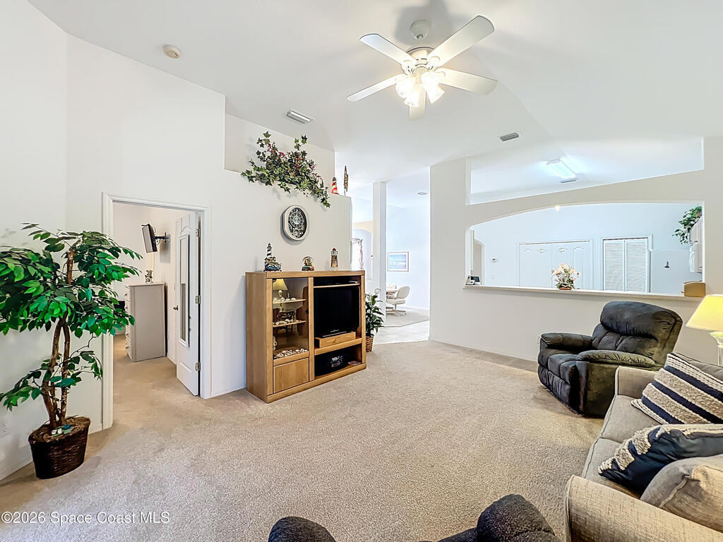 393 Intrepid Way, Indialantic, FL 32903