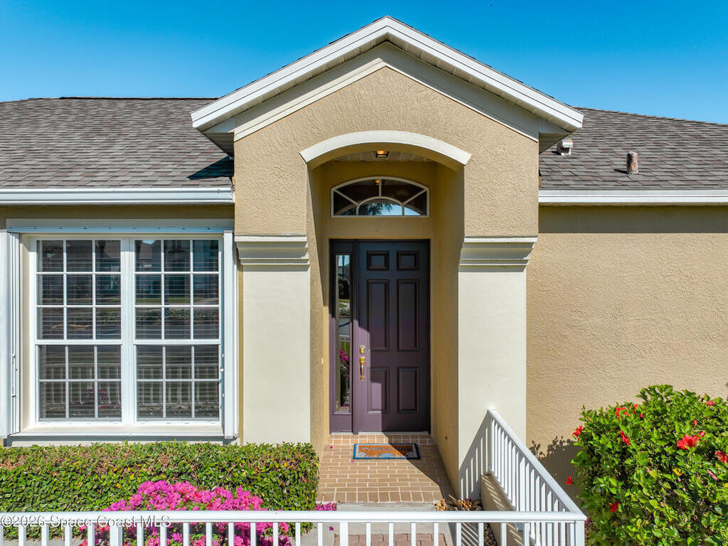 393 Intrepid Way, Indialantic, FL 32903