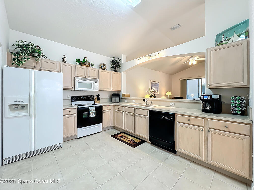 393 Intrepid Way, Indialantic, FL 32903