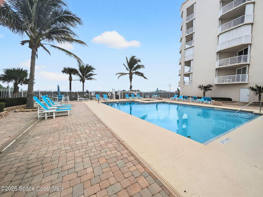 2065 Jimmy Buffett Mem Highway, Indian Harbour Beach, FL 32937