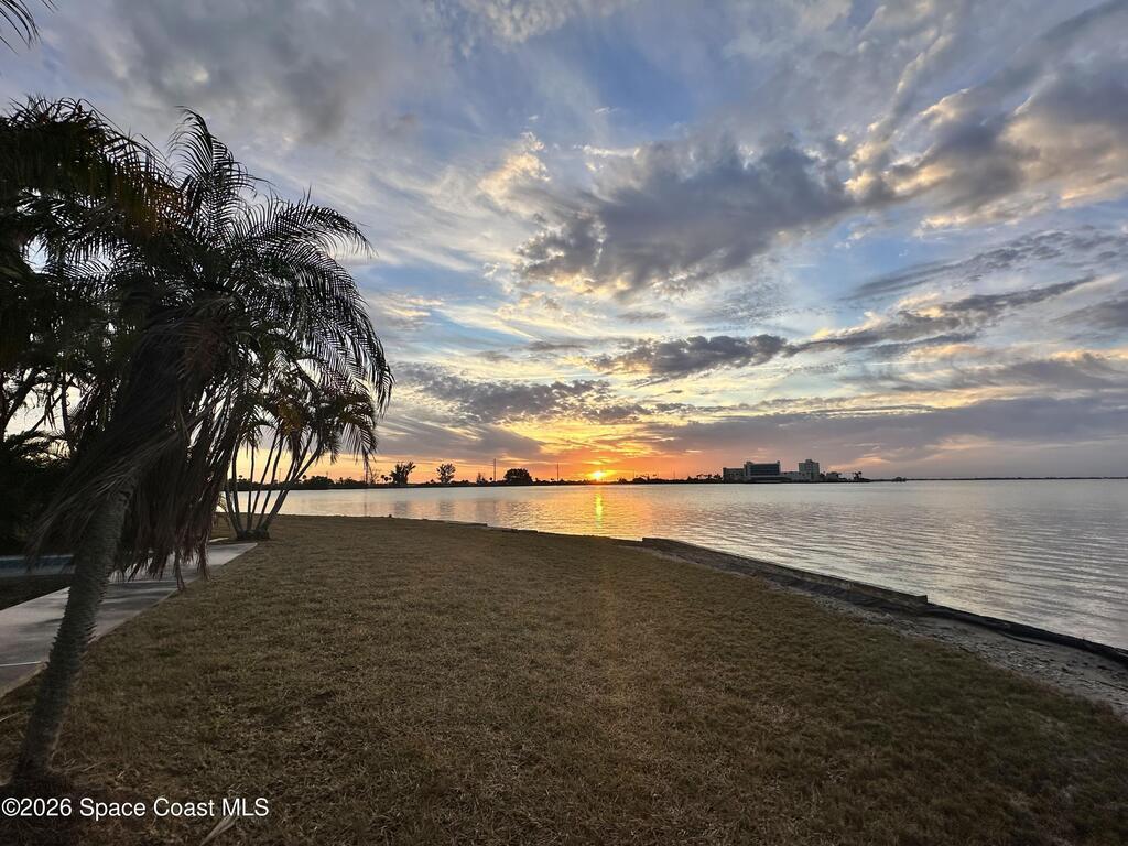 464 Angelo Lane, Cocoa Beach, FL 32931