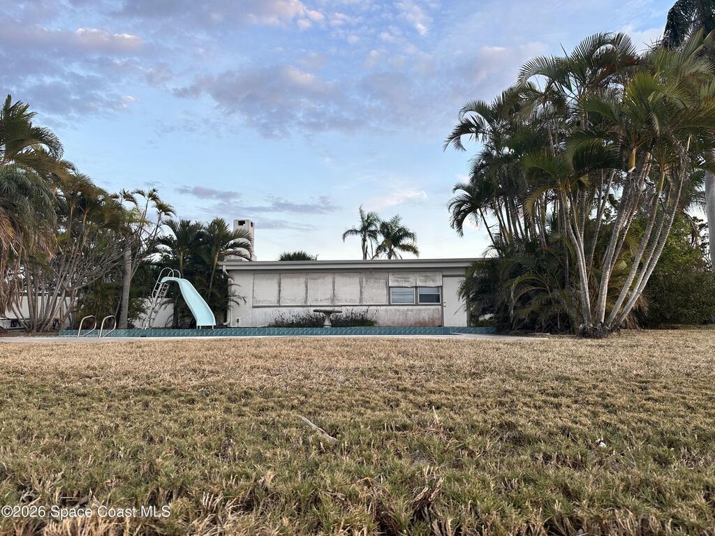 464 Angelo Lane, Cocoa Beach, FL 32931