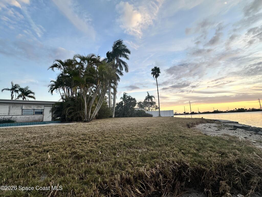 464 Angelo Lane, Cocoa Beach, FL 32931