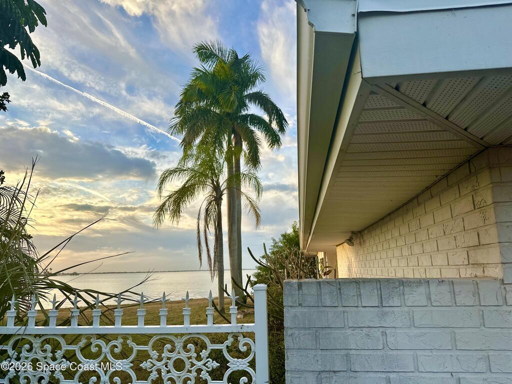 464 Angelo Lane, Cocoa Beach, FL 32931