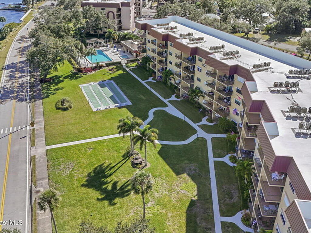 1025 Rockledge Drive, Rockledge, FL 32955