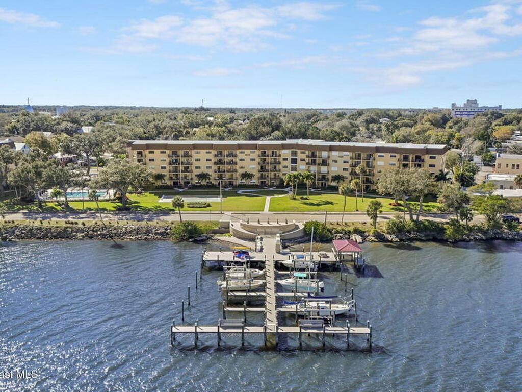 1025 Rockledge Drive, Rockledge, FL 32955