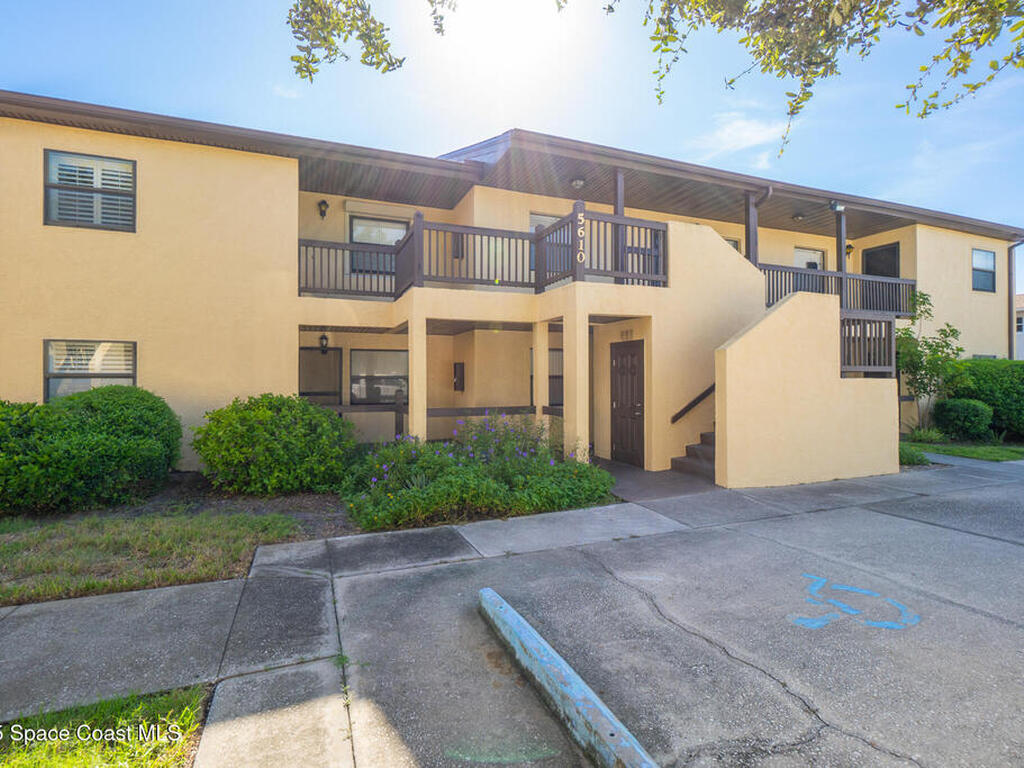 5610 N Banana River Boulevard, Cocoa Beach, FL 32931