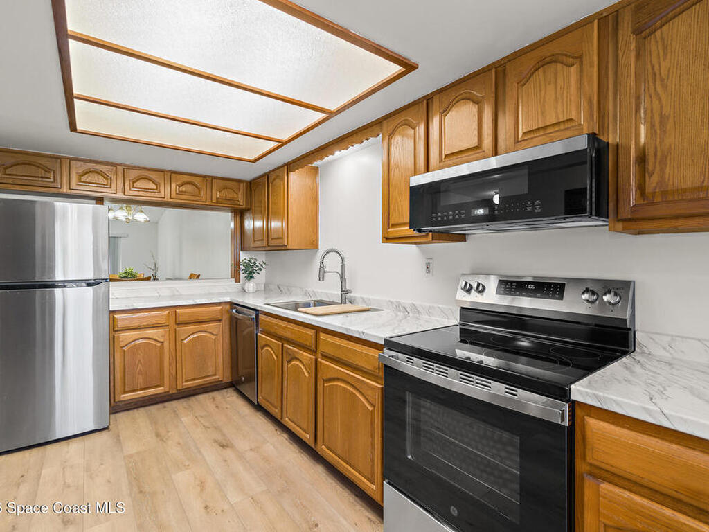 5610 N Banana River Boulevard, Cocoa Beach, FL 32931