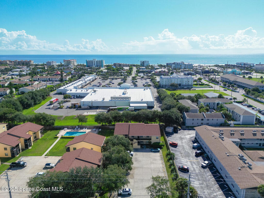 5610 N Banana River Boulevard, Cocoa Beach, FL 32931