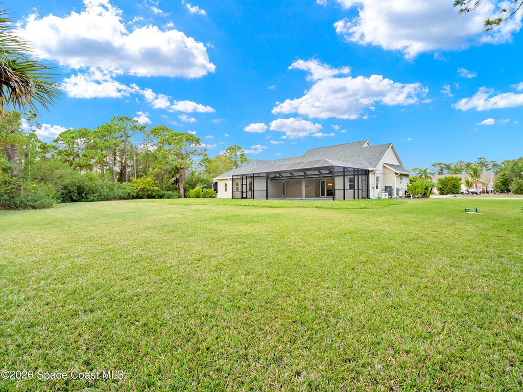 7035 Indian River Boulevard, Grant, FL 32949