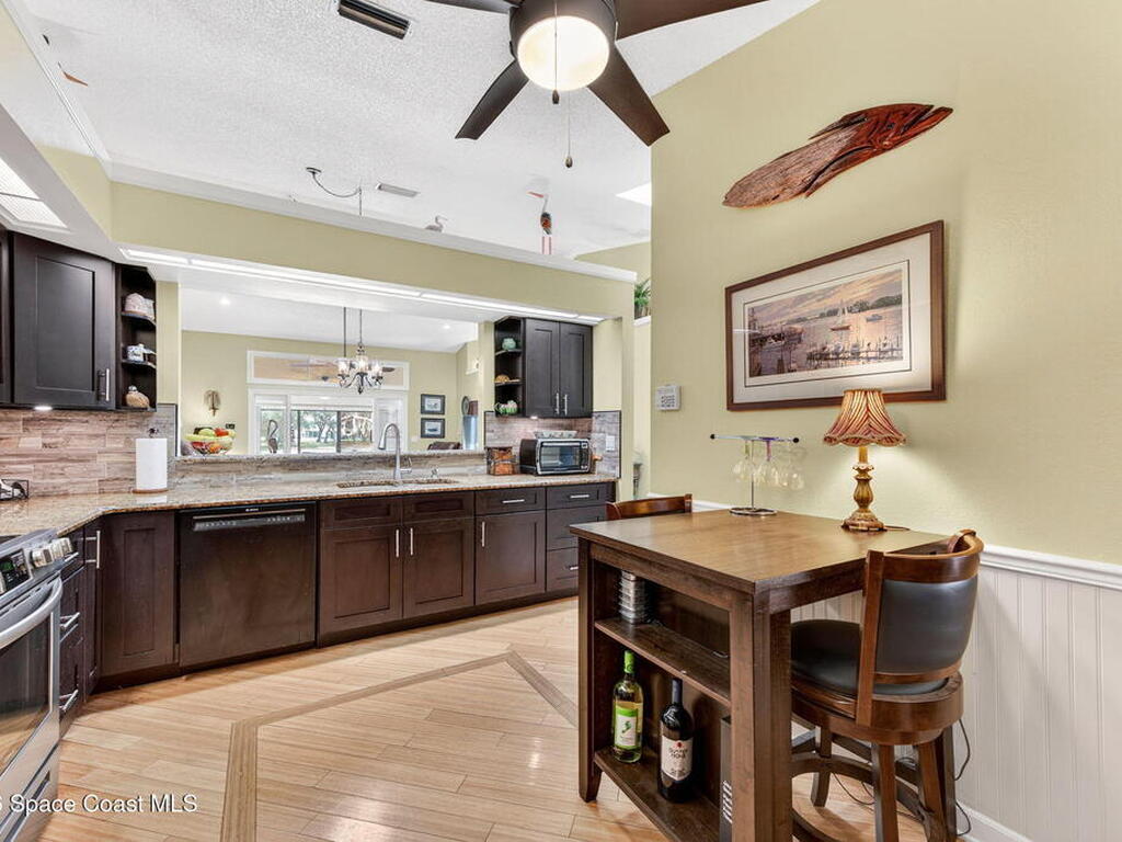 3628 Muirfield Drive, Titusville, FL 32780