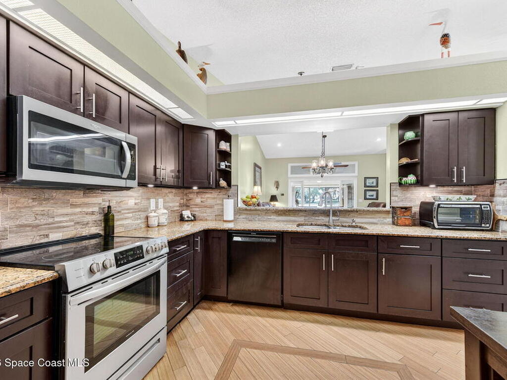 3628 Muirfield Drive, Titusville, FL 32780