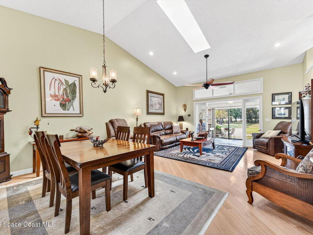 3628 Muirfield Drive, Titusville, FL 32780