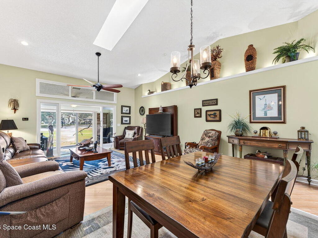 3628 Muirfield Drive, Titusville, FL 32780