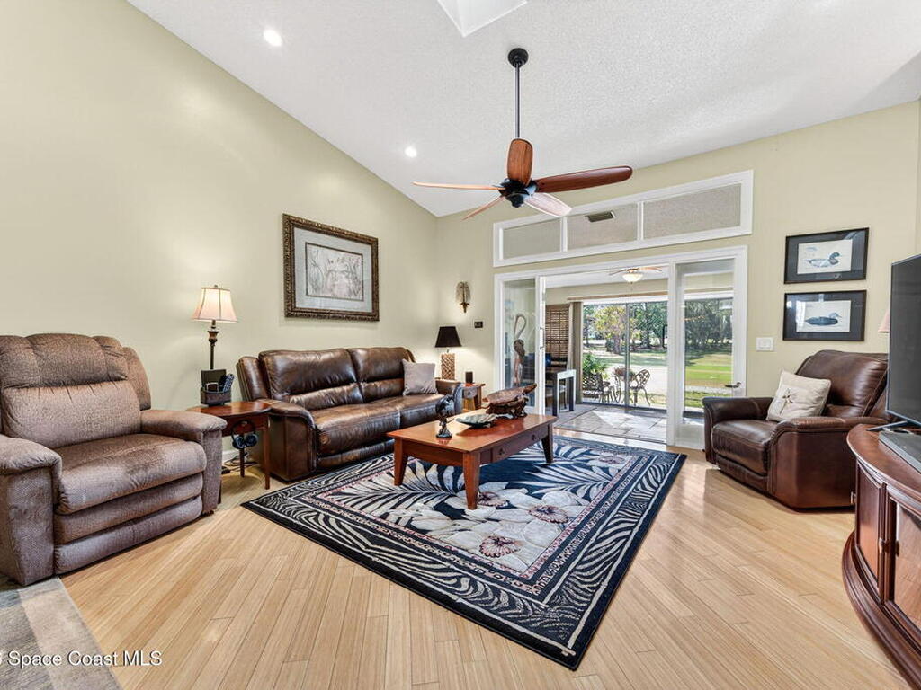 3628 Muirfield Drive, Titusville, FL 32780