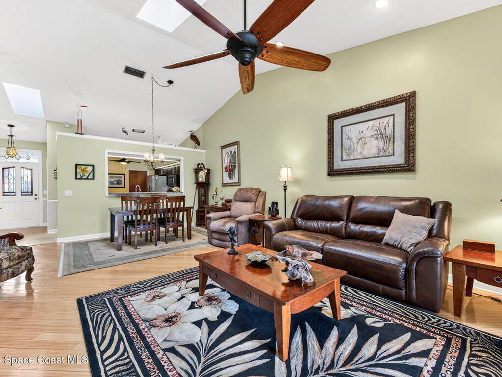 3628 Muirfield Drive, Titusville, FL 32780