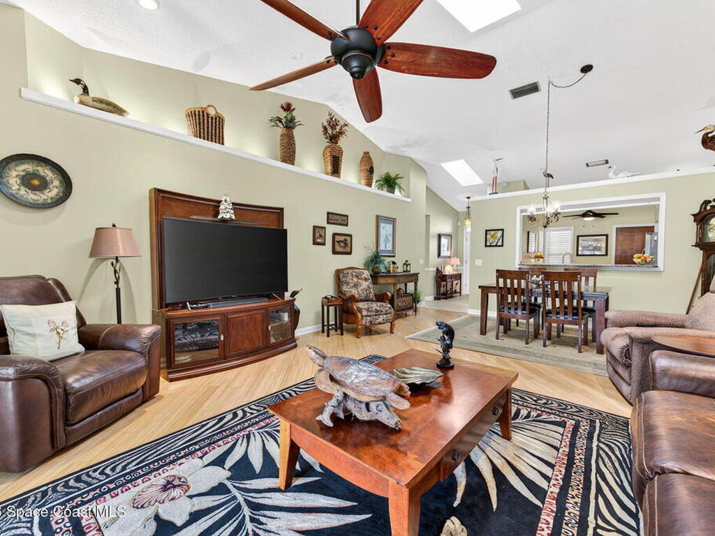 3628 Muirfield Drive, Titusville, FL 32780