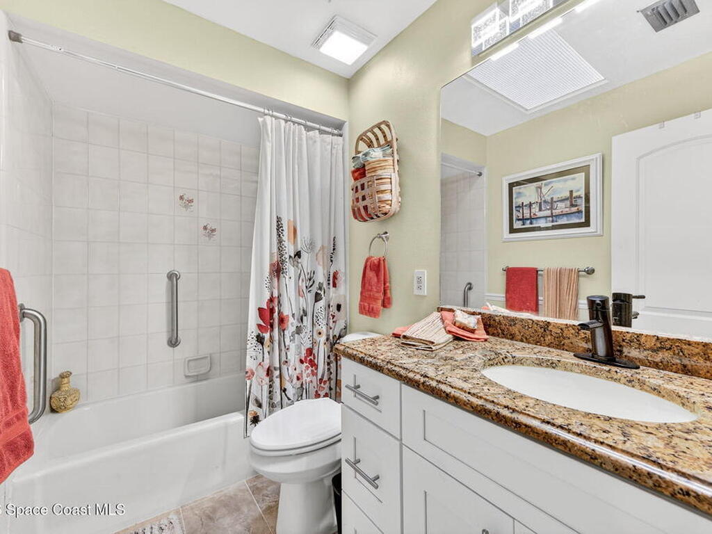 3628 Muirfield Drive, Titusville, FL 32780