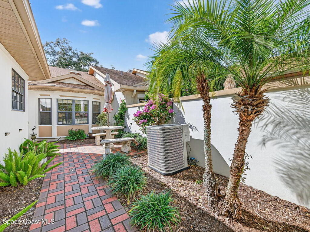 3628 Muirfield Drive, Titusville, FL 32780