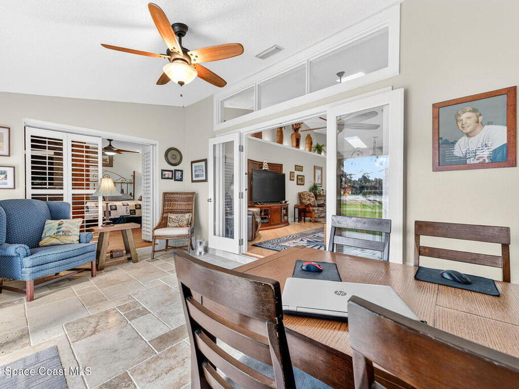 3628 Muirfield Drive, Titusville, FL 32780