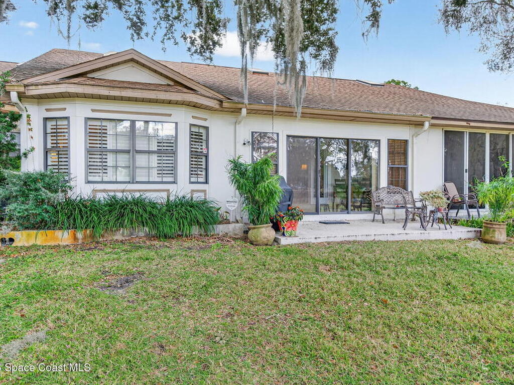 3628 Muirfield Drive, Titusville, FL 32780