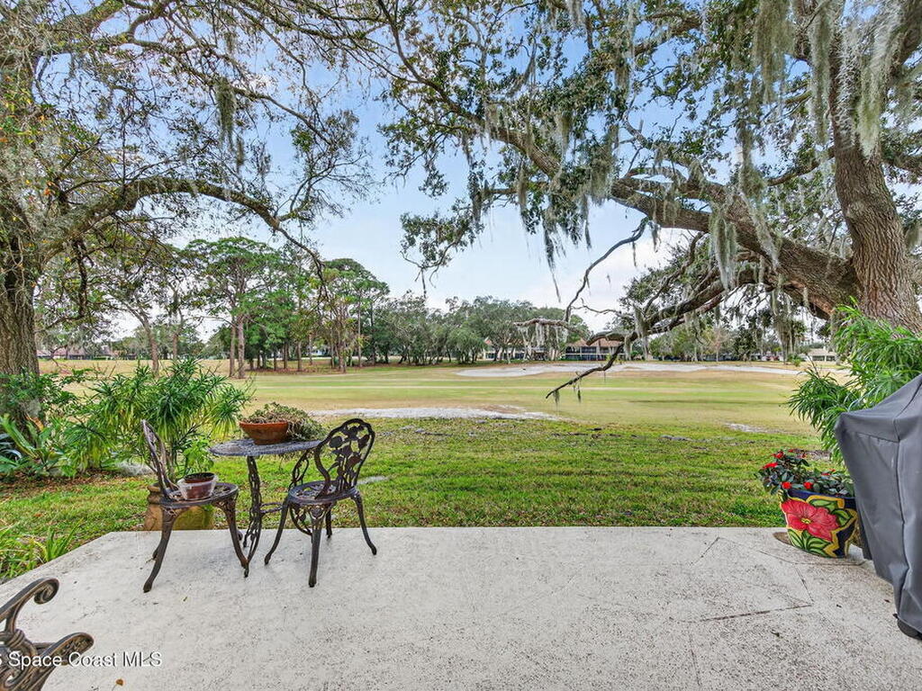 3628 Muirfield Drive, Titusville, FL 32780