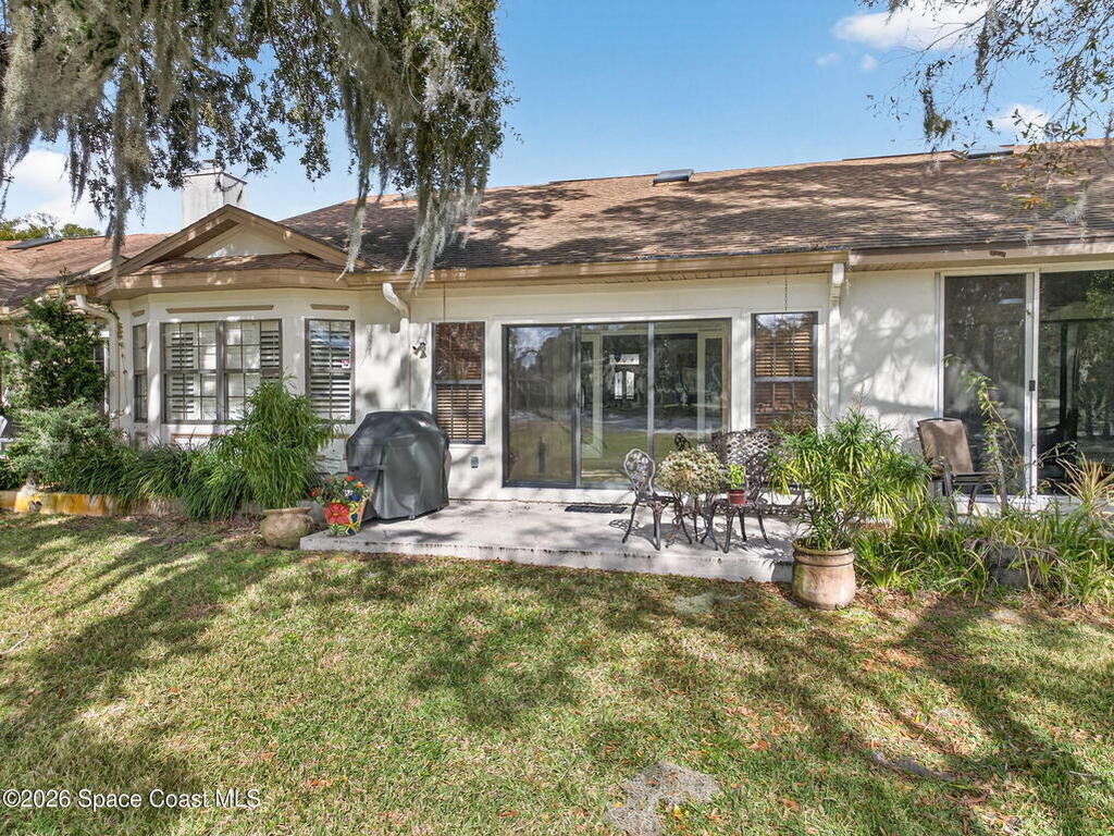 3628 Muirfield Drive, Titusville, FL 32780