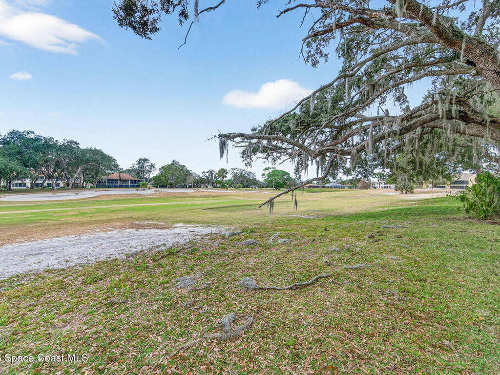 3628 Muirfield Drive, Titusville, FL 32780