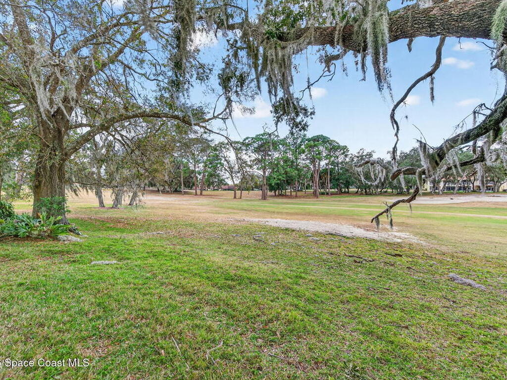 3628 Muirfield Drive, Titusville, FL 32780