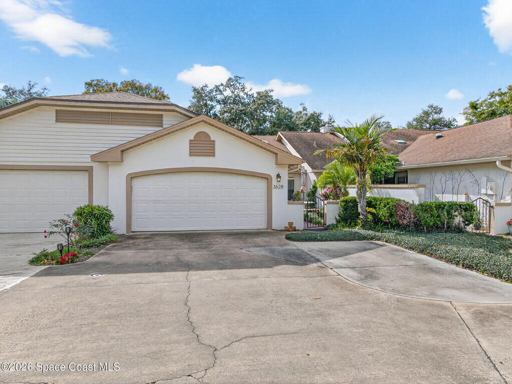 3628 Muirfield Drive, Titusville, FL 32780