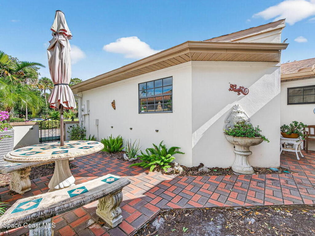 3628 Muirfield Drive, Titusville, FL 32780