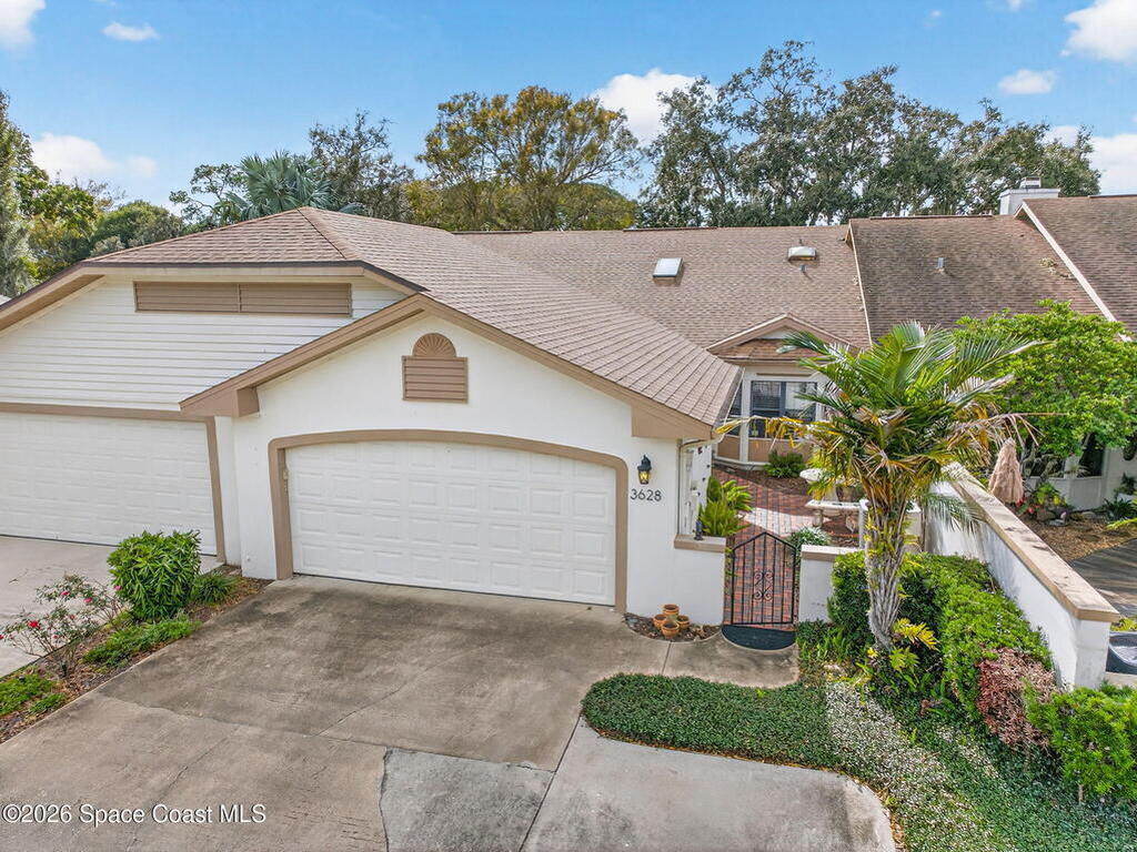 3628 Muirfield Drive, Titusville, FL 32780