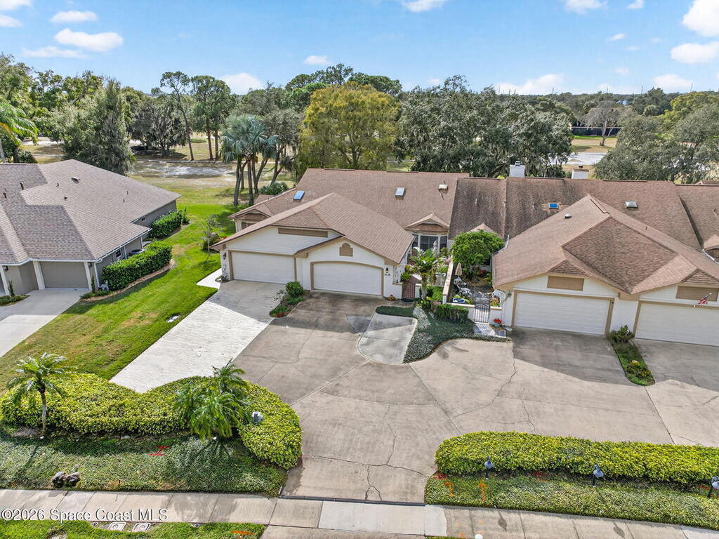 3628 Muirfield Drive, Titusville, FL 32780