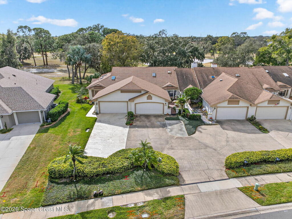 3628 Muirfield Drive, Titusville, FL 32780