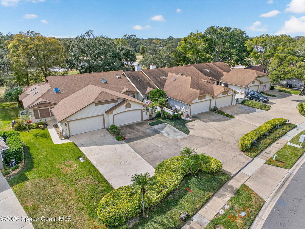3628 Muirfield Drive, Titusville, FL 32780