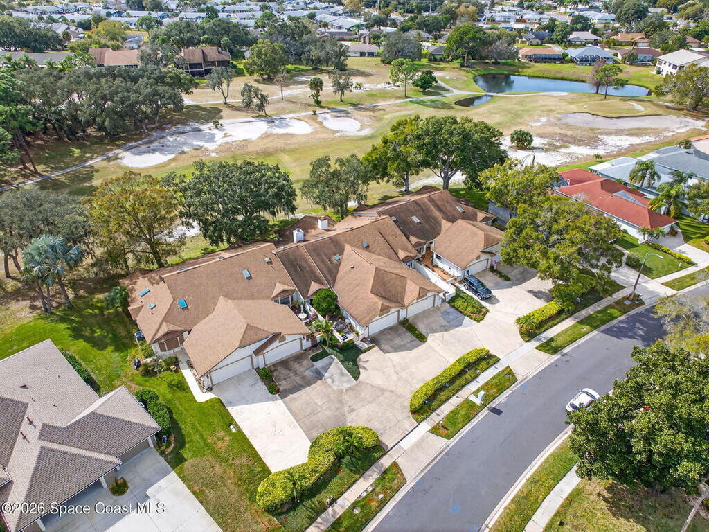 3628 Muirfield Drive, Titusville, FL 32780
