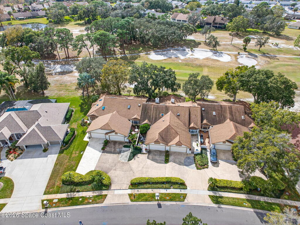 3628 Muirfield Drive, Titusville, FL 32780