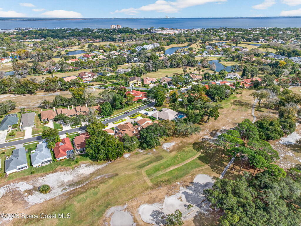 3628 Muirfield Drive, Titusville, FL 32780