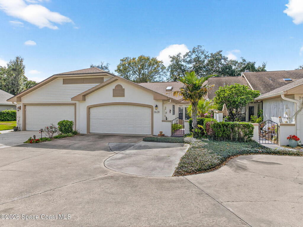 3628 Muirfield Drive, Titusville, FL 32780