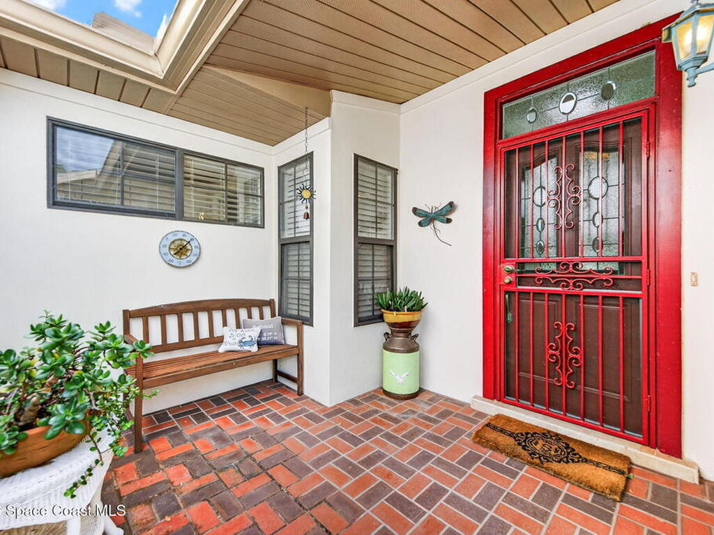 3628 Muirfield Drive, Titusville, FL 32780