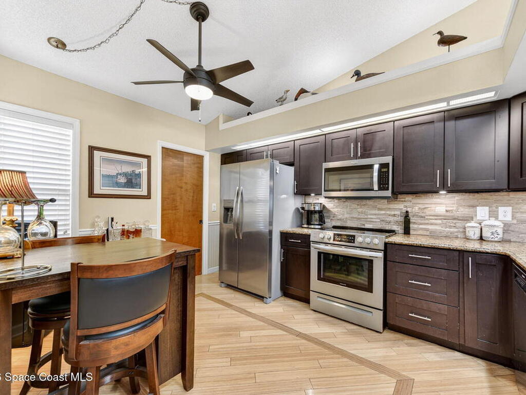 3628 Muirfield Drive, Titusville, FL 32780