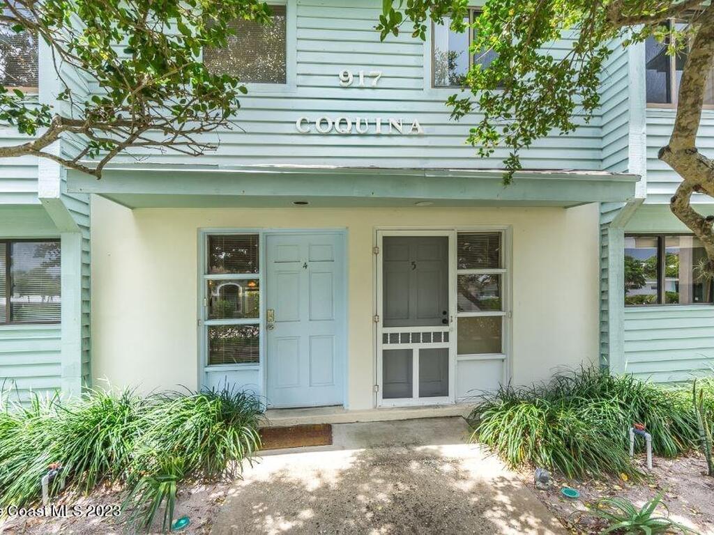 917 Coquina Lane, Vero Beach, FL 32963