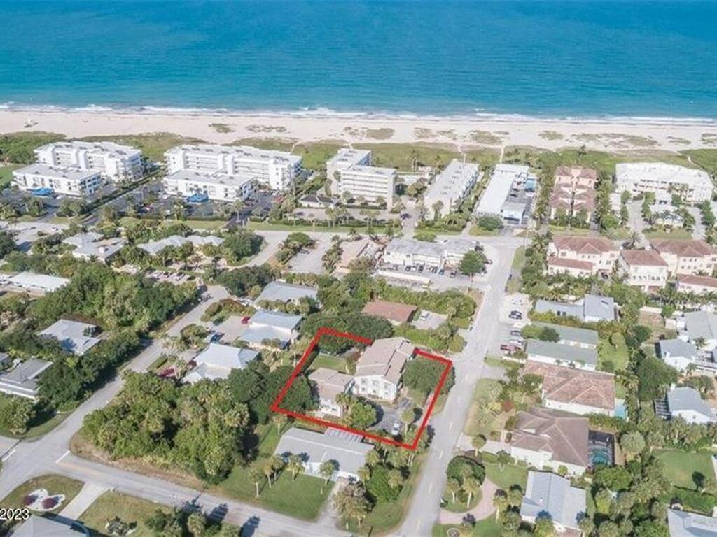 917 Coquina Lane, Vero Beach, FL 32963