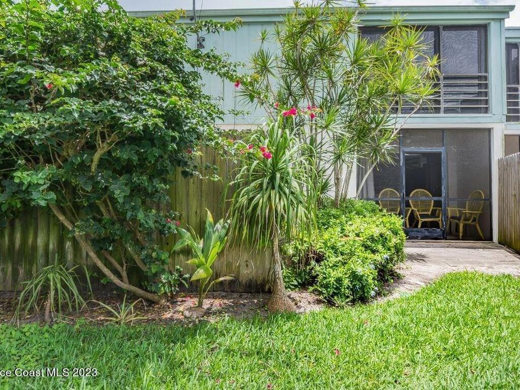 917 Coquina Lane, Vero Beach, FL 32963