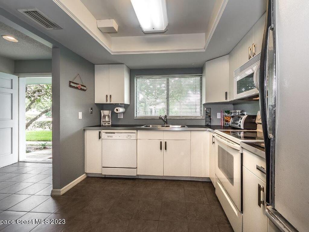 917 Coquina Lane, Vero Beach, FL 32963