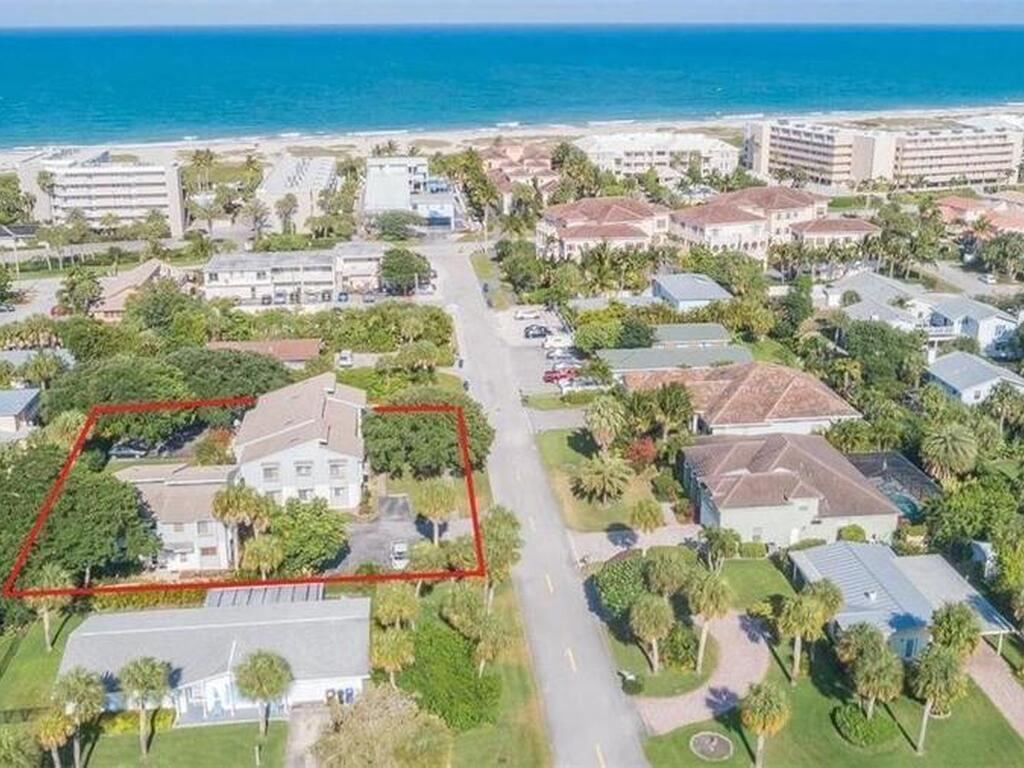 917 Coquina Lane, Vero Beach, FL 32963