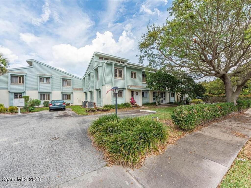 917 Coquina Lane, Vero Beach, FL 32963