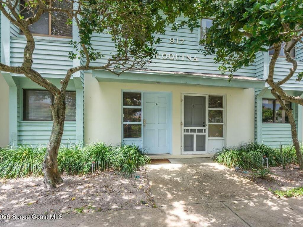 917 Coquina Lane, Vero Beach, FL 32963