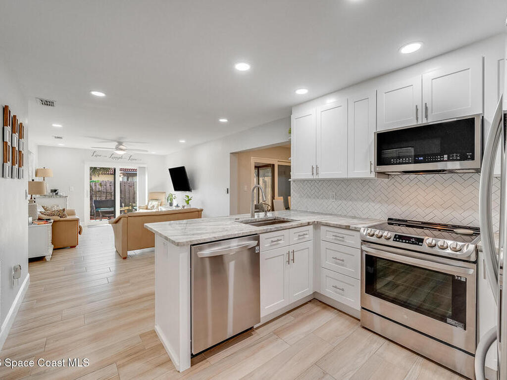 3210 Sand Dunes Court, Melbourne Beach, FL 32951