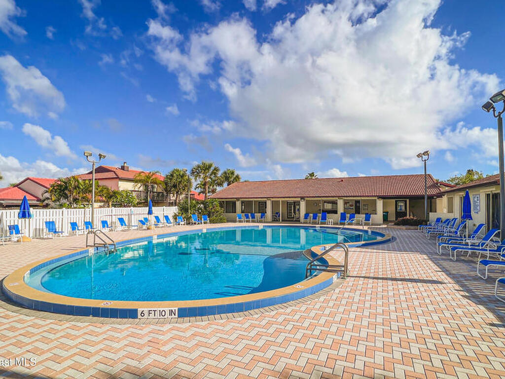 3210 Sand Dunes Court, Melbourne Beach, FL 32951